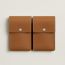 In the Pocket colored pencil case, gold