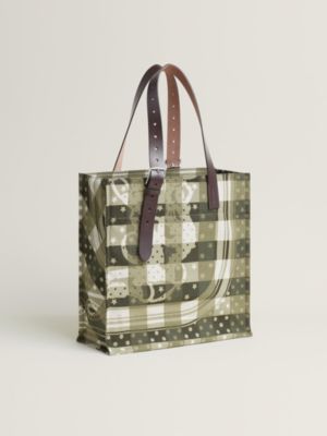 Etriviere Shopping bag, View: Back, back, view 4 of 5