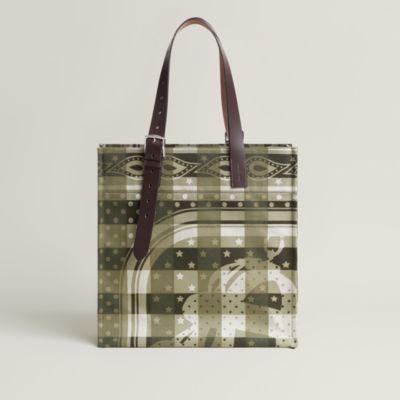 エルメス CABA ブラック 有名ショップ証明書付 廃番 エルメス HERMES