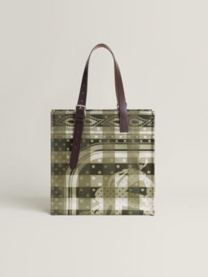 Etriviere Shopping bag