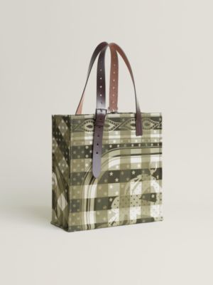 Etriviere Shopping bag, View: side, side, view 2 of 5