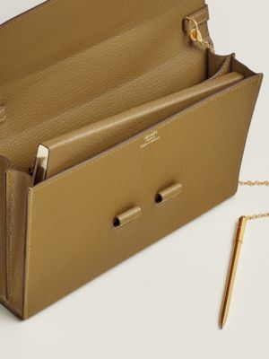 Coulisseaux To Go wallet, View: above, above, view 3 of 5
