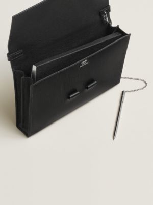 Portefeuille-sac Coulisseaux To Go, Vue: vue du dessus, above, vue 4 sur 5