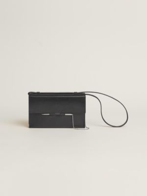Portefeuille-sac Coulisseaux To Go, Vue: vue de face, front, vue 5 sur 5