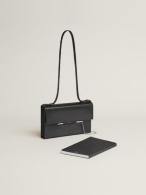 Portefeuille-sac Coulisseaux To Go, Vue: vue de côté, side, vue 3 sur 5