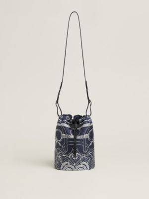 bleu marine/noir
