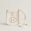 Evelyne 16 Sellier bag, craie, no stock