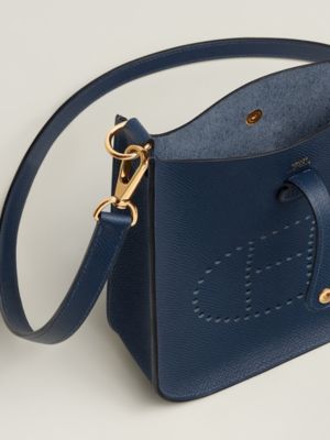 Bolsa Évelyne 16 Sellier, Exibir: acima, above, visualizar 3 de 4