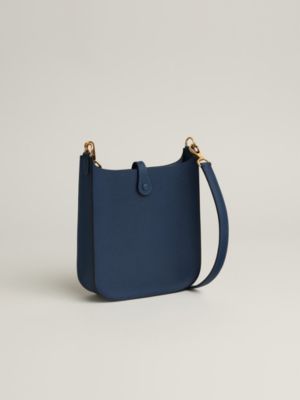 Bolsa Évelyne 16 Sellier, Exibir: Voltar, back, visualizar 4 de 4