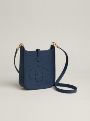 Bolsa Évelyne 16 Sellier, Exibir: lateral, side, visualizar 2 de 4