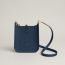 Bolso Évelyne&nbsp;16 Sellier, navy