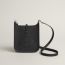 Tasche Évelyne 16 Sellier, noir