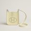 Evelyne 16 Sellier bag, jaune Milton, no stock