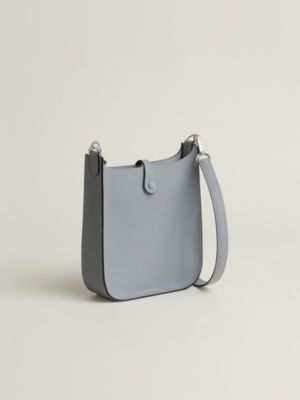 Bolso Évelyne&nbsp;16 Sellier, Vista: Vista trasera, back, vista 5 de 5