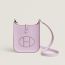 Evelyne 16 Sellier bag, guimauve, We will notify you when this product is back in stock