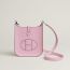 Bolso Évelyne&nbsp;16 Sellier, mauve sylvestre