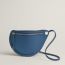 Petite Course bag, bleu tie