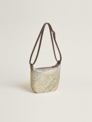 Sursoie To Go pouch, View: Back, back, view 4 of 4