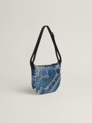 Sursoie To Go pouch, View: Back, back, view 4 of 4