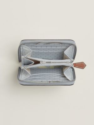 Cartera Silk'In Compact, Vista: vista superior, above, vista 2 de 2