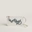Zipengo Chaine d'Ancre To Go pouch, gris pâle/mangrove/gris Pantin