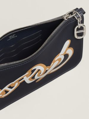 Zipengo Chaine d'Ancre To Go pouch, View: above, above, view 3 of 4