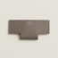 Porte-cartes H Pocket, gris étain