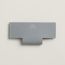 Porte-cartes H Pocket, gris Pantin