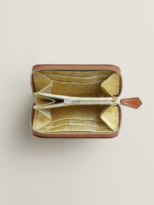 Cartera Silk'In Compact, Vista: vista superior, above, vista 2 de 2