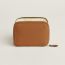 Silk'In Compact wallet, gold/jaune Milton/sun