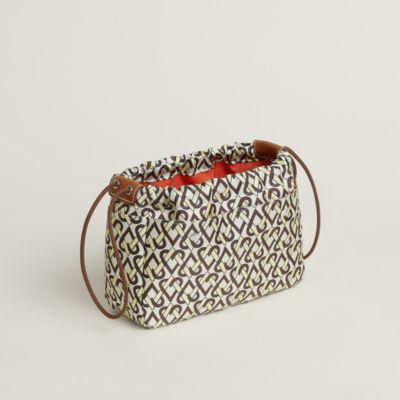 Petite Bride lipstick case | Hermès Canada