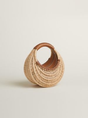 Tasche Arceau, Ansicht: Seitenansicht, side, Ansicht 2 von 4