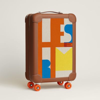 すべてのトラベルバッグ＆4輪キャリーケース | Hermès - エルメス-公式