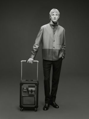 すべてのトラベルバッグ＆4輪キャリーケース | Hermès - エルメス-公式