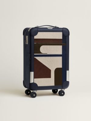 Valise R.M.S Cabine, Vue: Vue de dos, back, vue 4 sur 8