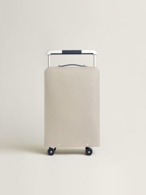 Valise R.M.S Cabine, Vue: vue de face, front, vue 8 sur 8