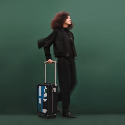 メンズ バッグ＆スモールレザーグッズ トラベルバッグ