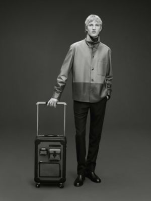 Valise R.M.S Cabine, Vue: Vue portée, worn, vue 2 sur 8