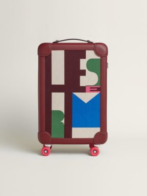 bordeaux/écru/beige/rouge H/rose