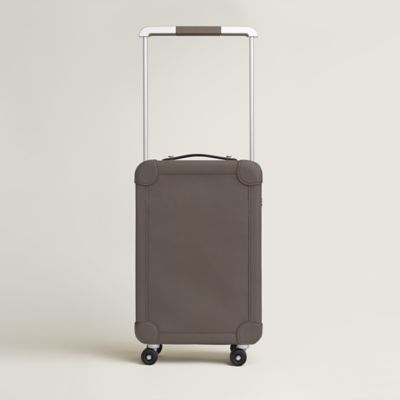 All Travel Luggage and 4 Wheels Suitcases | Hermès USA