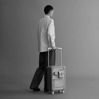 すべてのトラベルバッグ＆4輪キャリーケース | Hermès - エルメス-公式