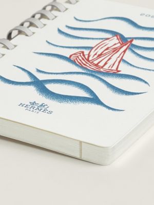 PM annual agenda refill 2026, View: Detail, detail, view 3 of 3