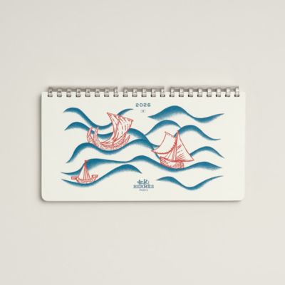 ノートレフィル 《ユリス》 GM 無地 | Hermès - エルメス-公式サイト