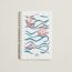 Globe-Trotter 2026 annual agenda refill, neutre