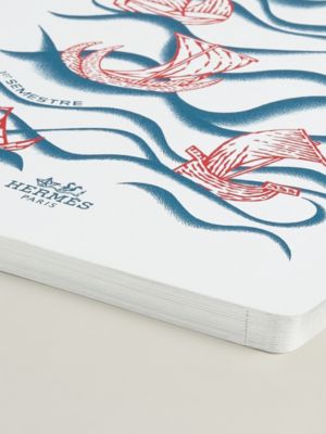 Semainier semestrial agenda refill 2026, View: Detail, detail, view 3 of 3