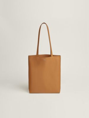 Einfarbige Tasche Néo Double Sens 35, Ansicht: Rückenansicht, back, Ansicht 4 von 4