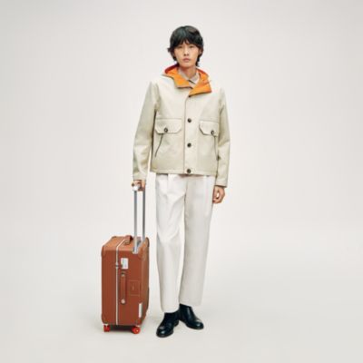 すべてのトラベルバッグ＆4輪キャリーケース | Hermès - エルメス-公式