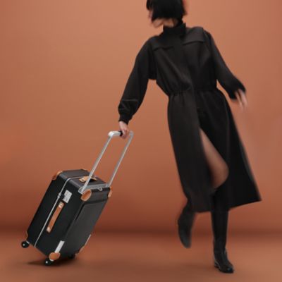 すべてのトラベルバッグ＆4輪キャリーケース | Hermès - エルメス-公式