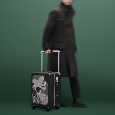 メンズ バッグ＆スモールレザーグッズ トラベルバッグ | エルメス