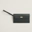 Kelly Pocket Long Electrum wallet, vert mangrove